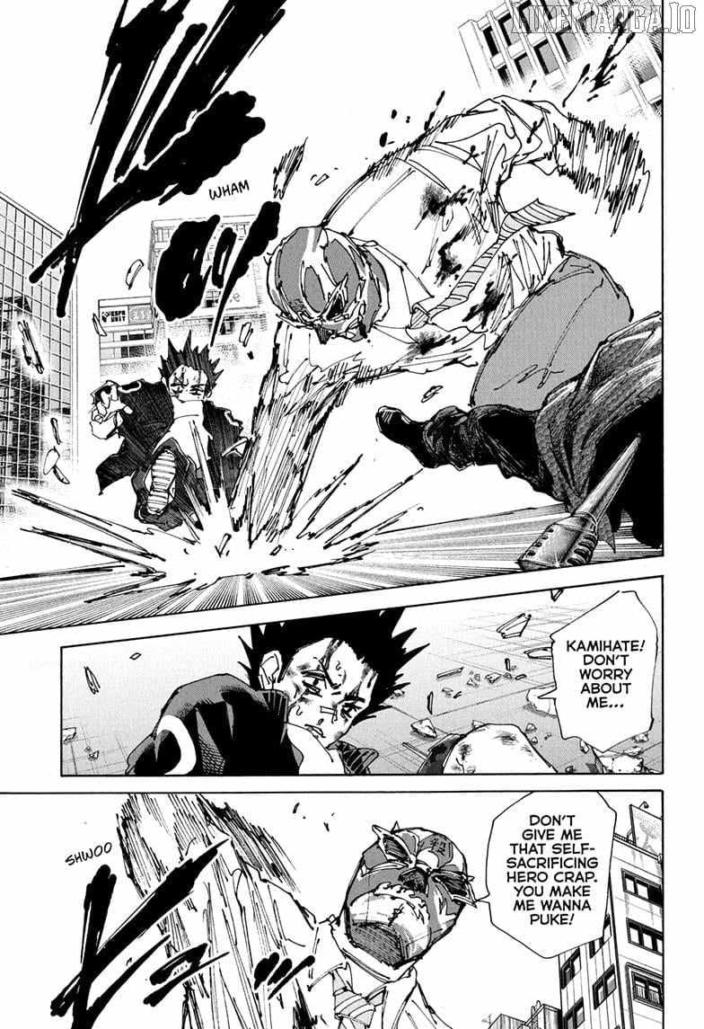 Chapter 230 (Image 11)