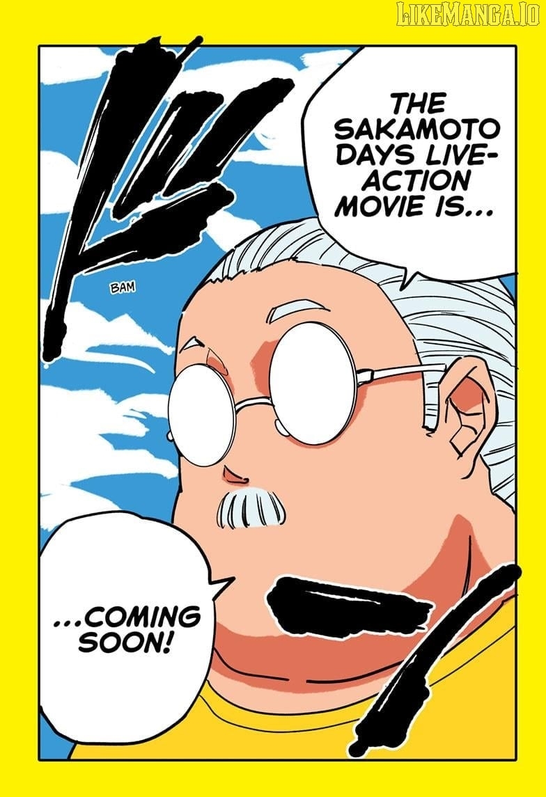 Chapter 230 (Image 1)