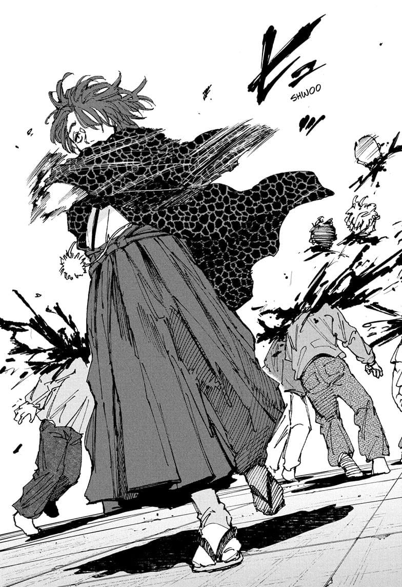 Chapter 232 (Image 17)