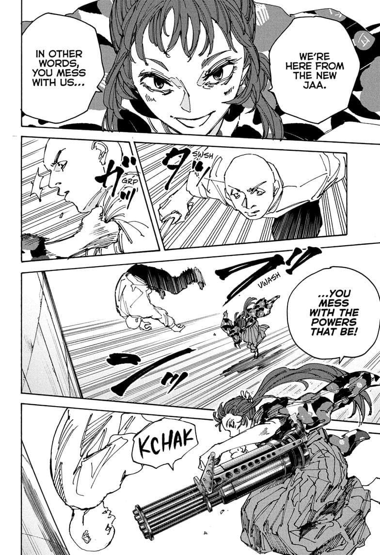Chapter 232 (Image 8)