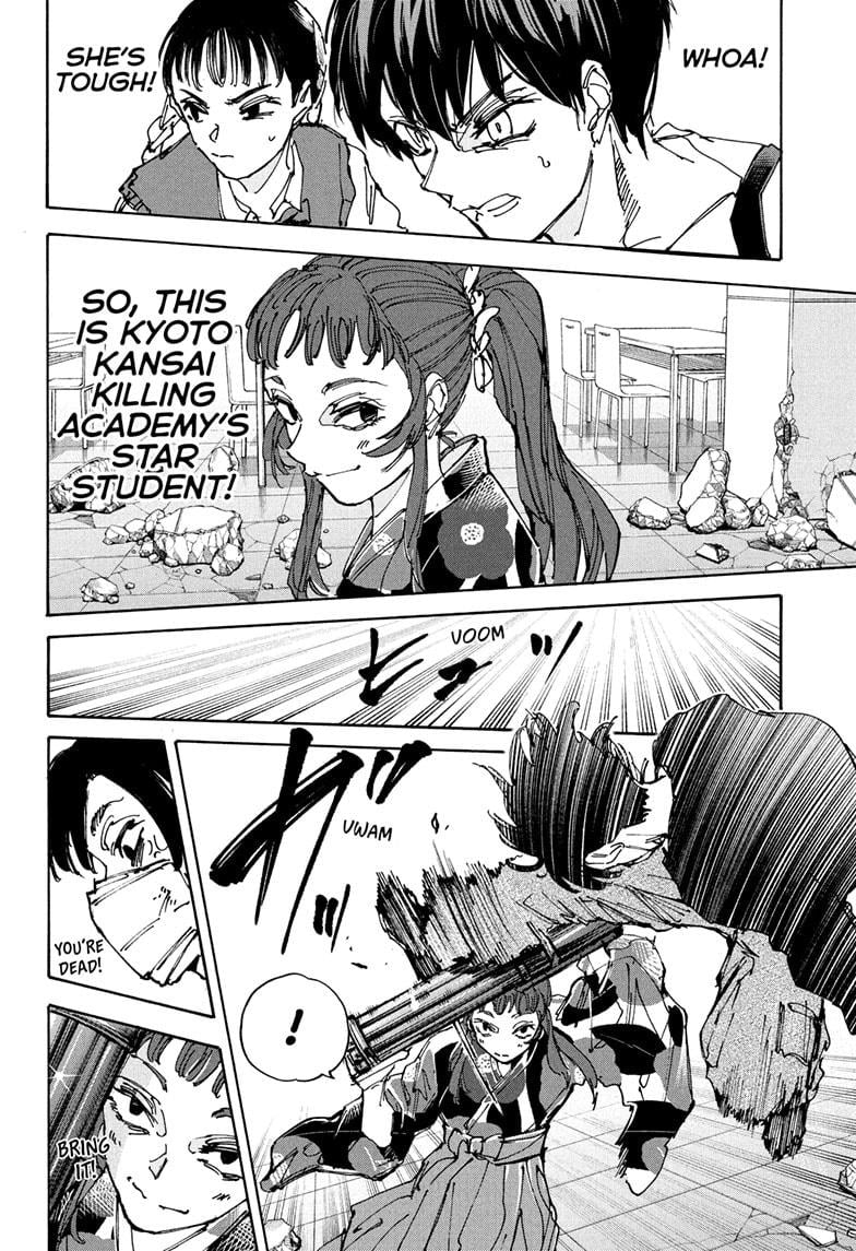Chapter 232 (Image 10)