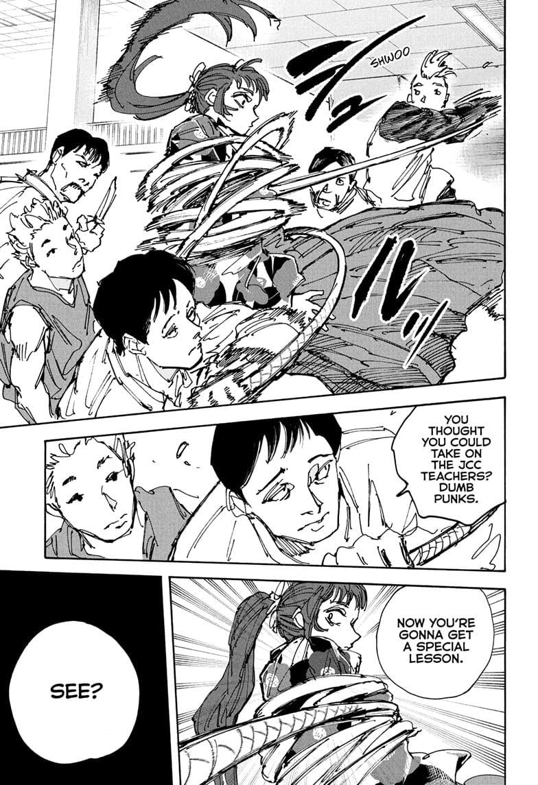 Chapter 232 (Image 15)