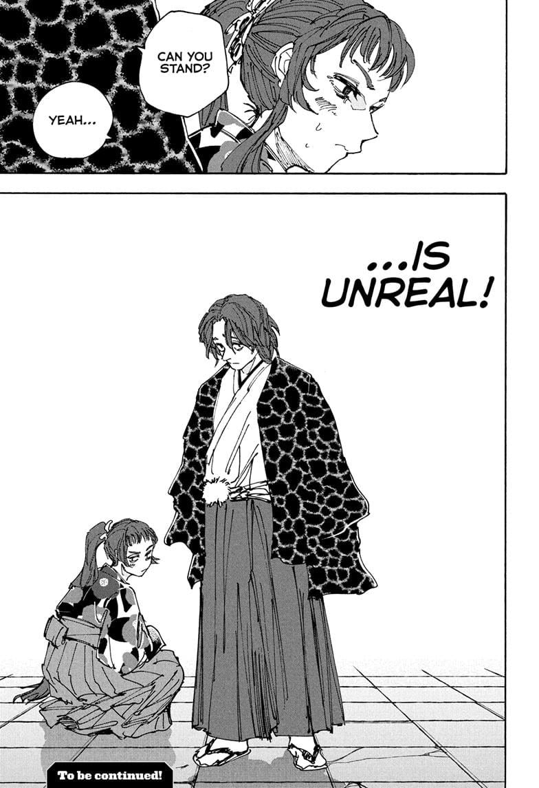 Chapter 232 (Image 19)