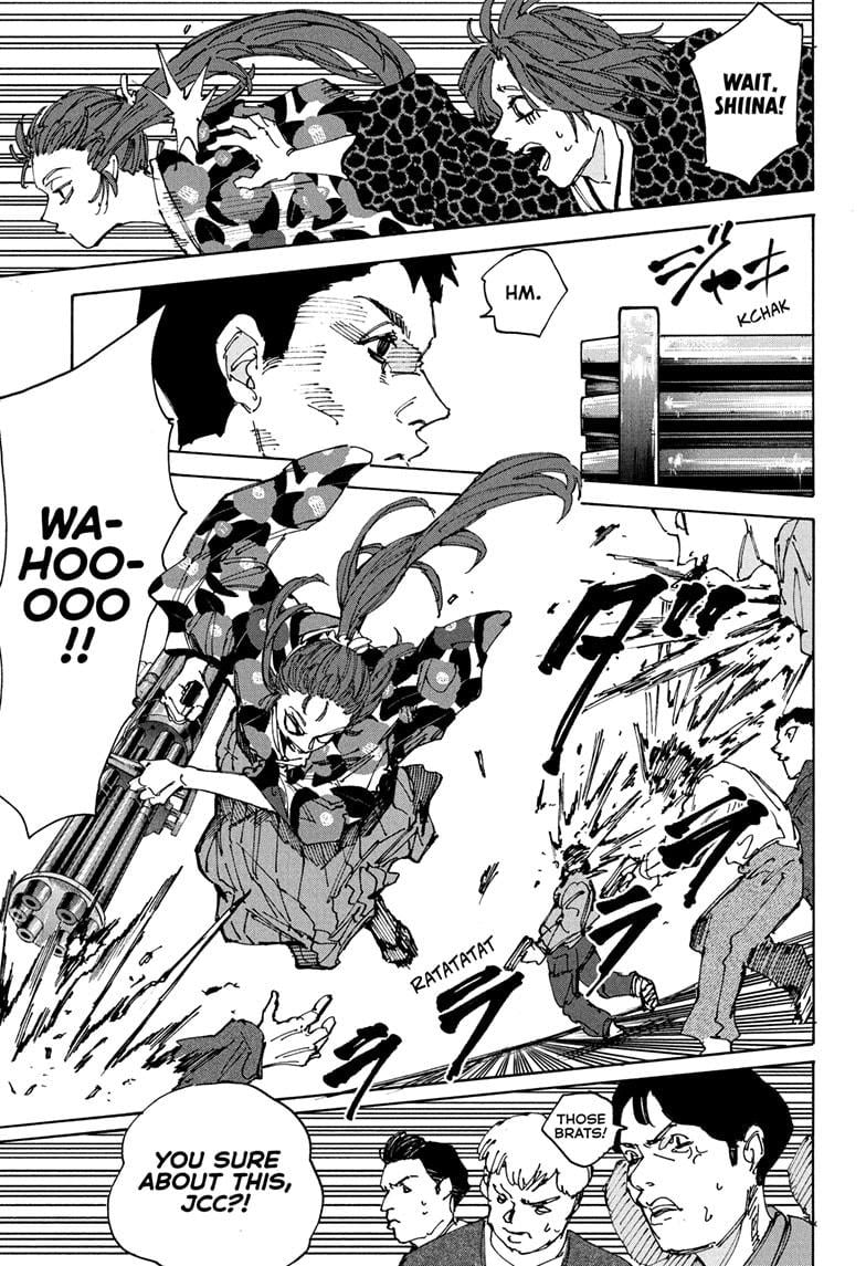 Chapter 232 (Image 7)
