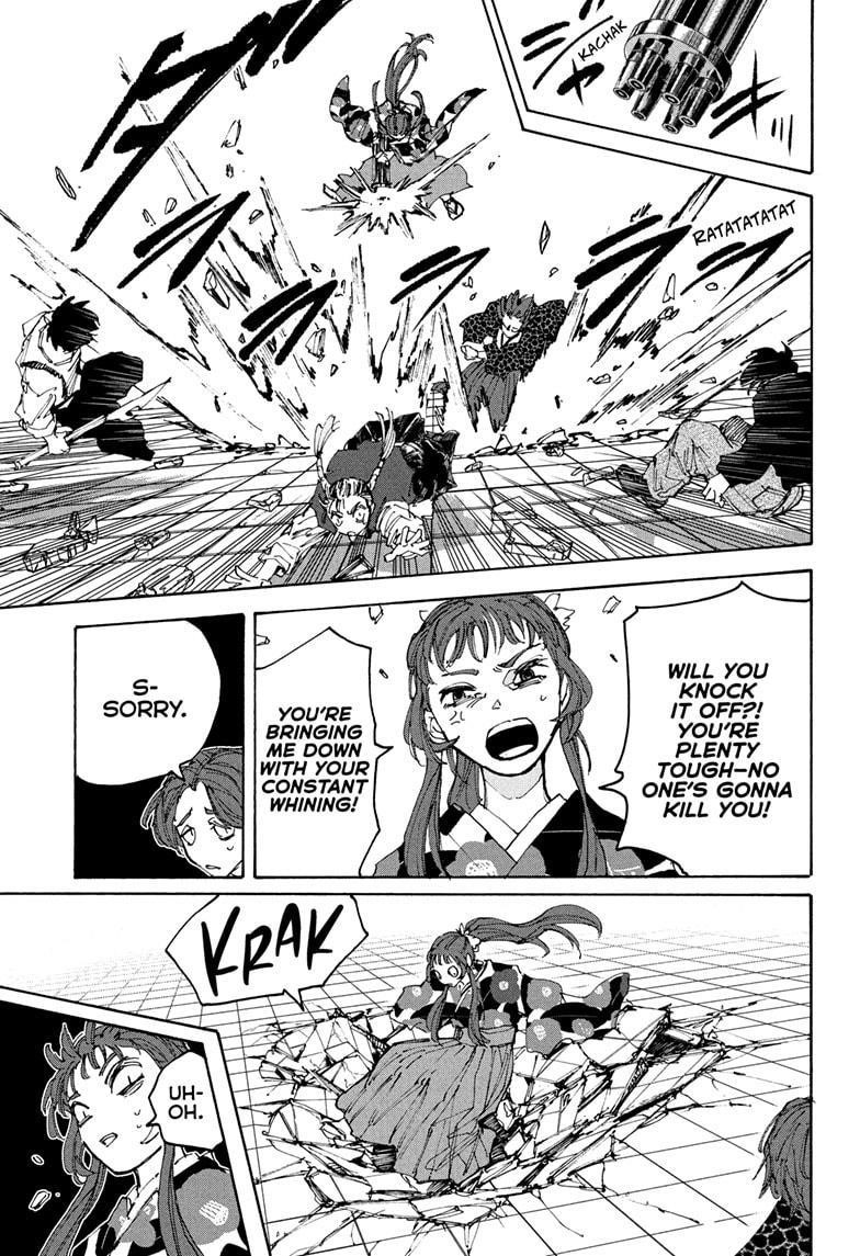 Chapter 233 (Image 9)