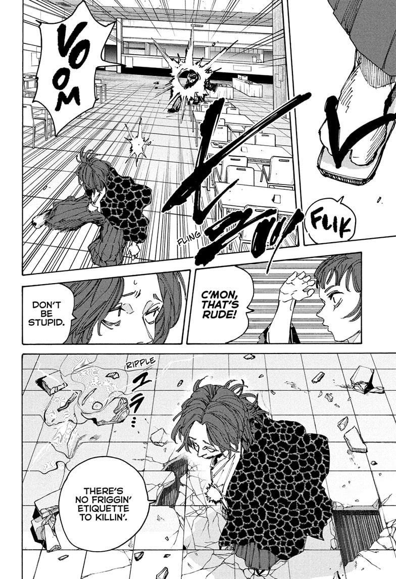 Chapter 233 (Image 6)