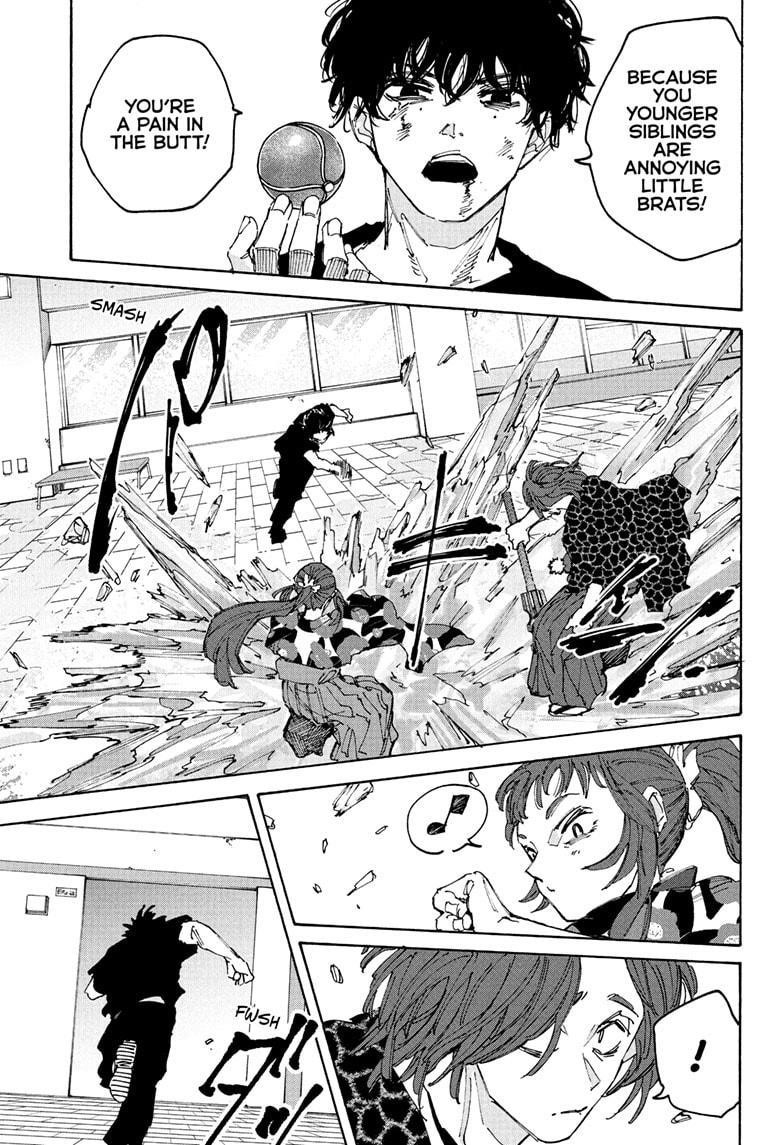 Chapter 234 (Image 7)