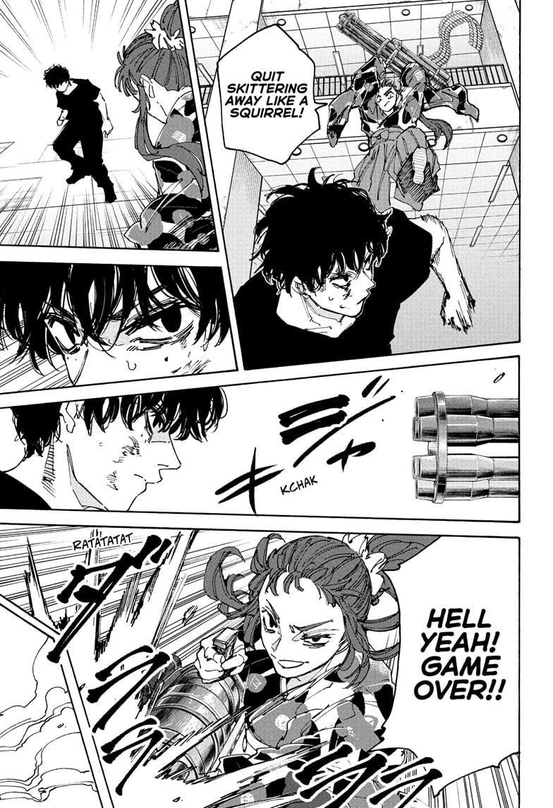 Chapter 234 (Image 9)