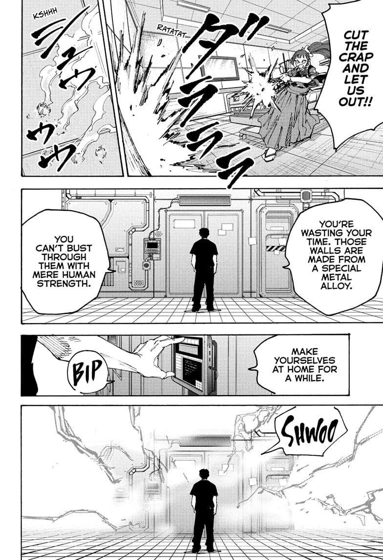 Chapter 234 (Image 12)