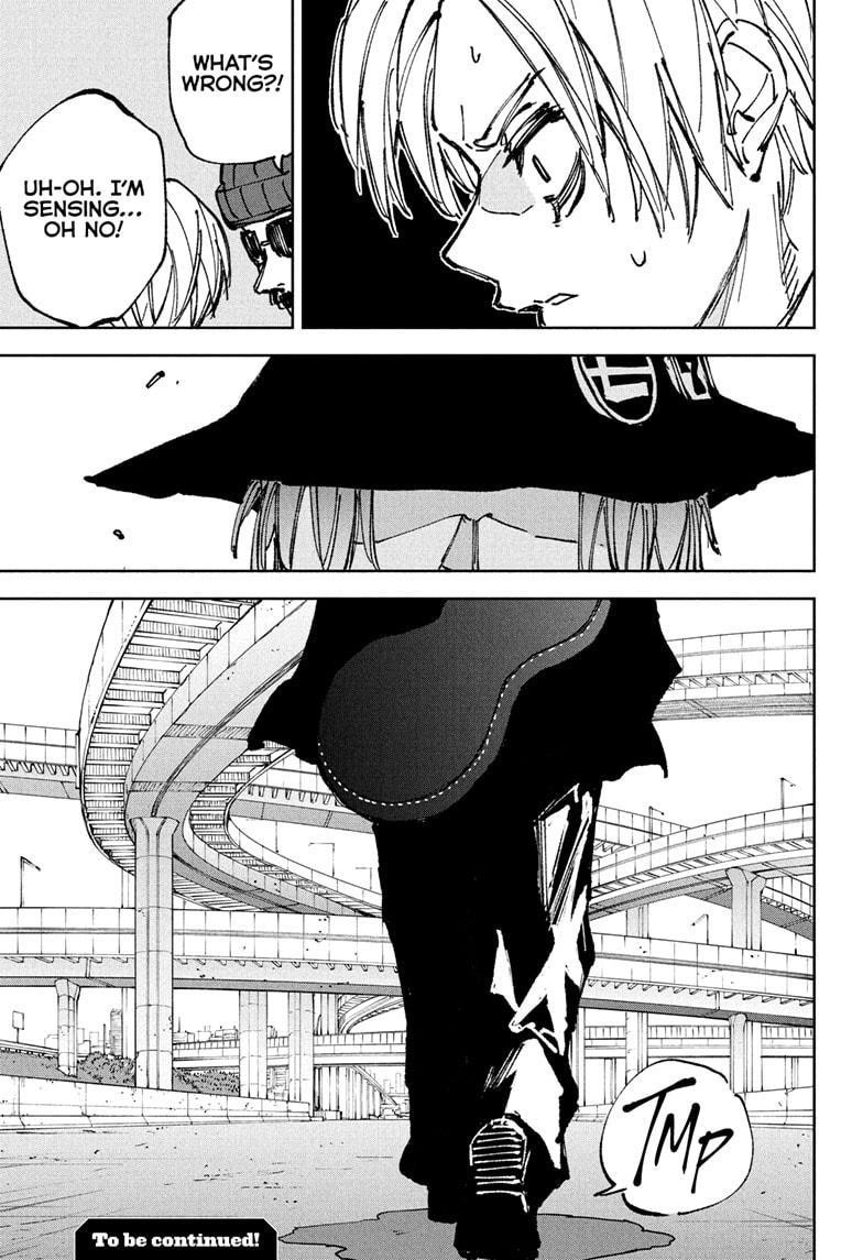 Chapter 235 (Image 15)