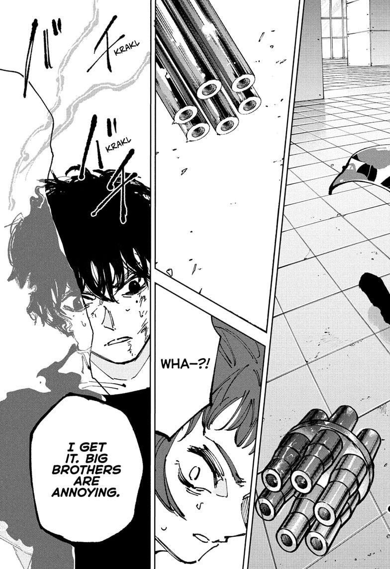 Chapter 235 (Image 5)