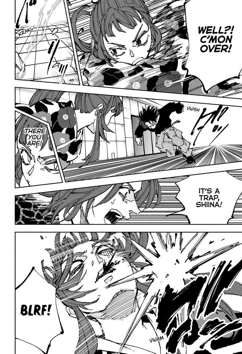 Chapter 235 (Image 10)