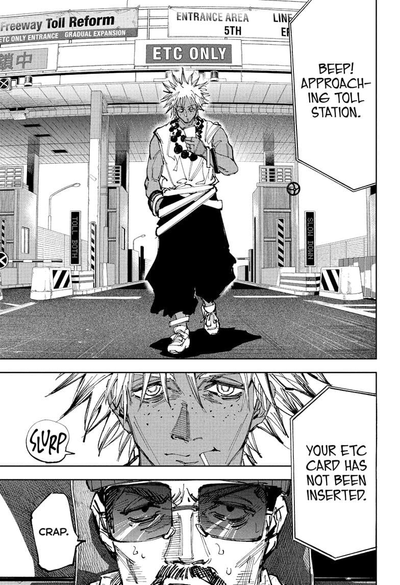 Chapter 236 (Image 3)