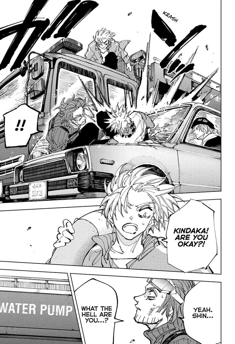 Chapter 236 (Image 11)