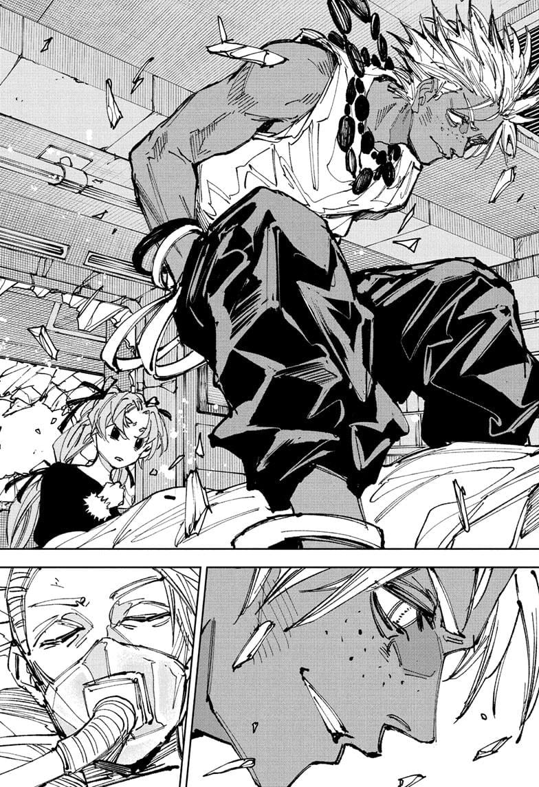 Chapter 236 (Image 5)