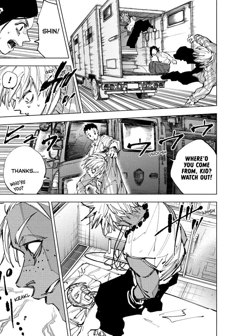 Chapter 236 (Image 7)