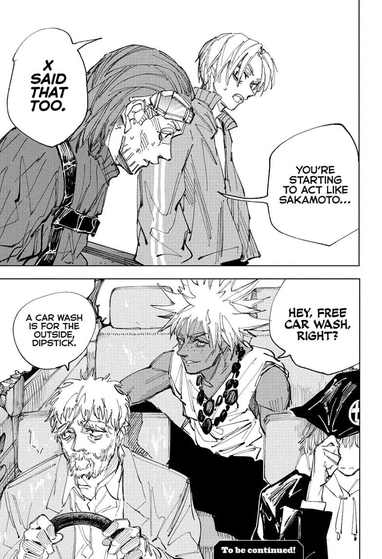 Chapter 236 (Image 15)