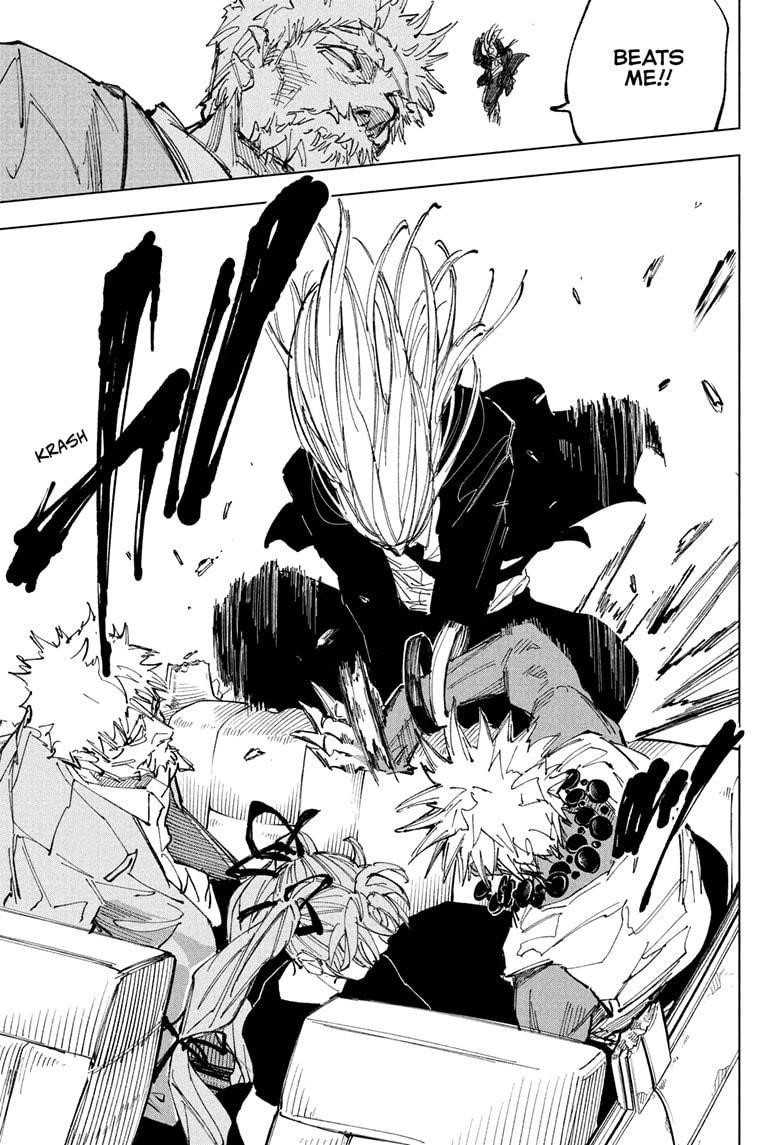 Chapter 237 (Image 17)