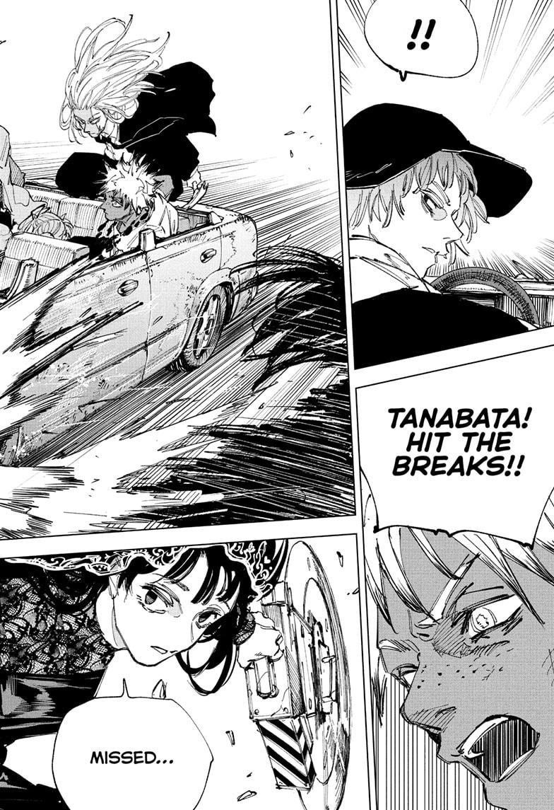 Chapter 237 (Image 18)