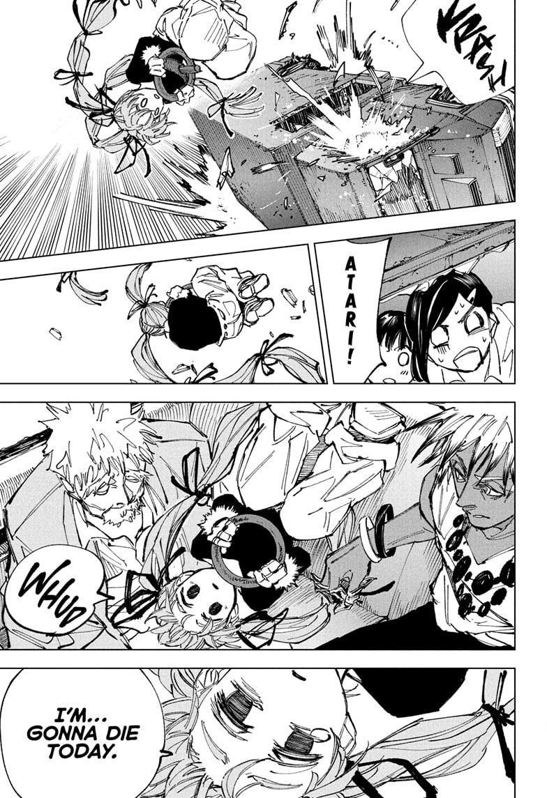 Chapter 237 (Image 15)