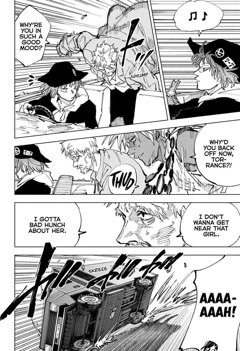 Chapter 237 (Image 14)