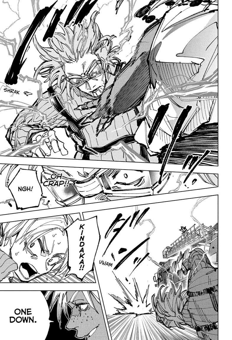 Chapter 237 (Image 5)