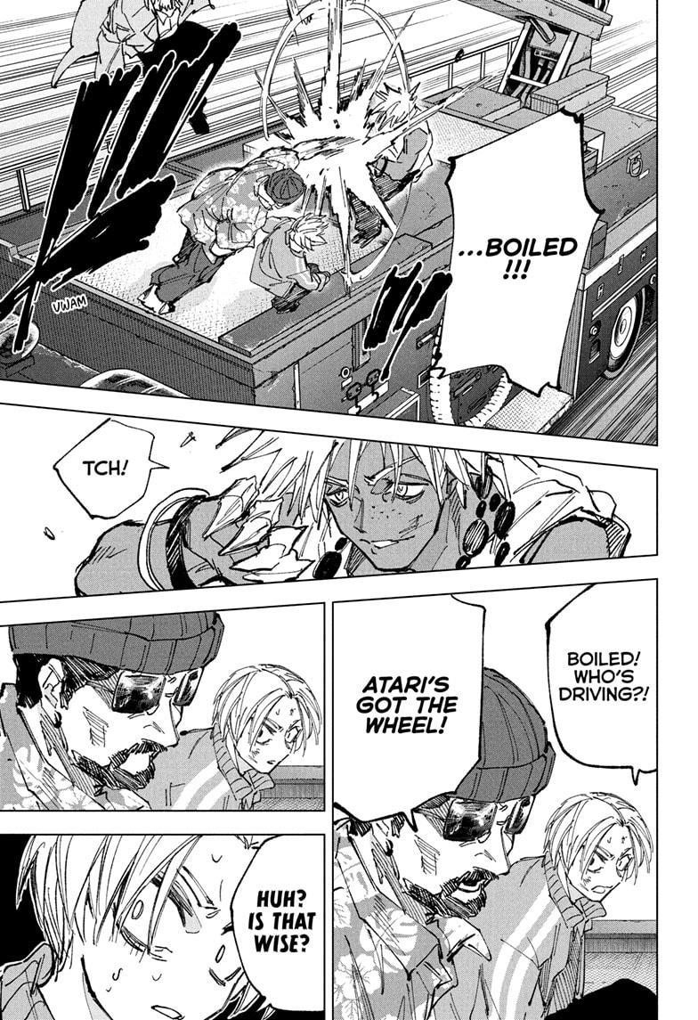 Chapter 237 (Image 11)