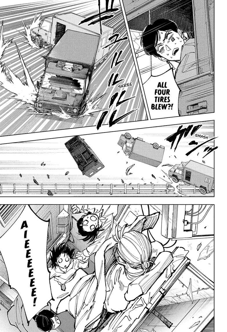 Chapter 237 (Image 13)