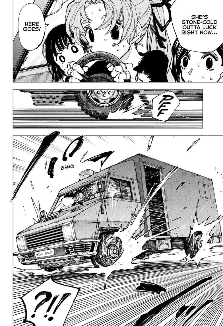 Chapter 237 (Image 12)