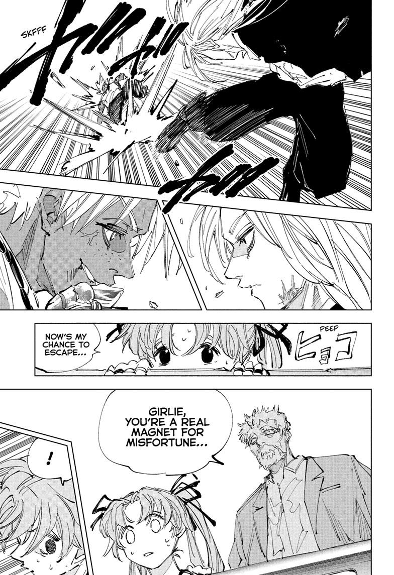 Chapter 238 (Image 10)