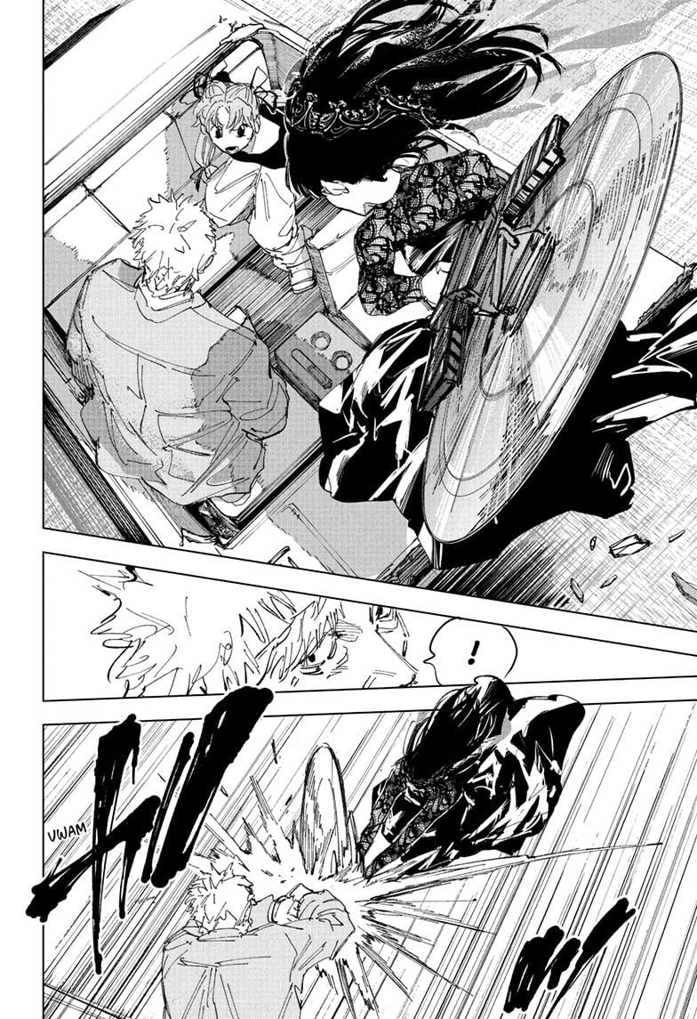 Chapter 238 (Image 11)