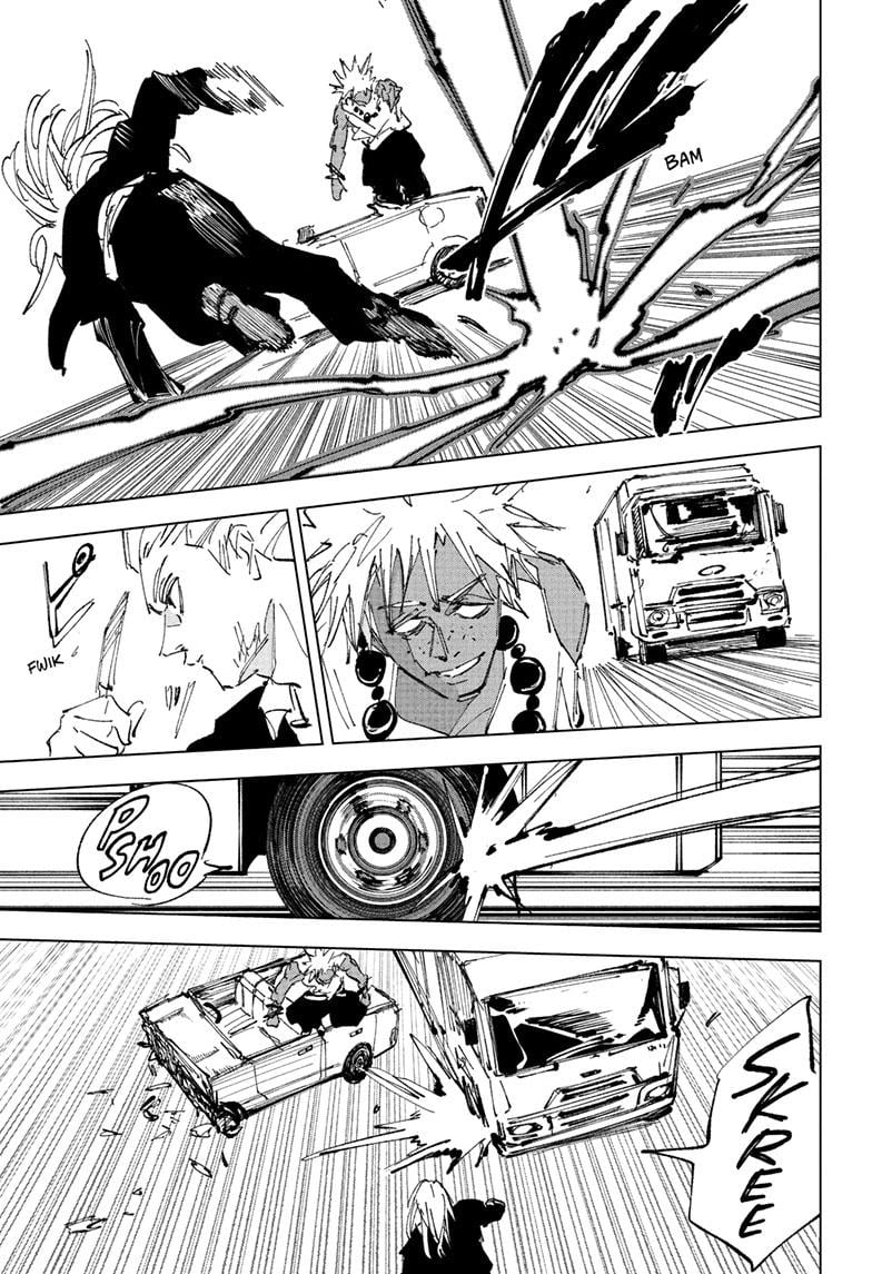 Chapter 238 (Image 8)