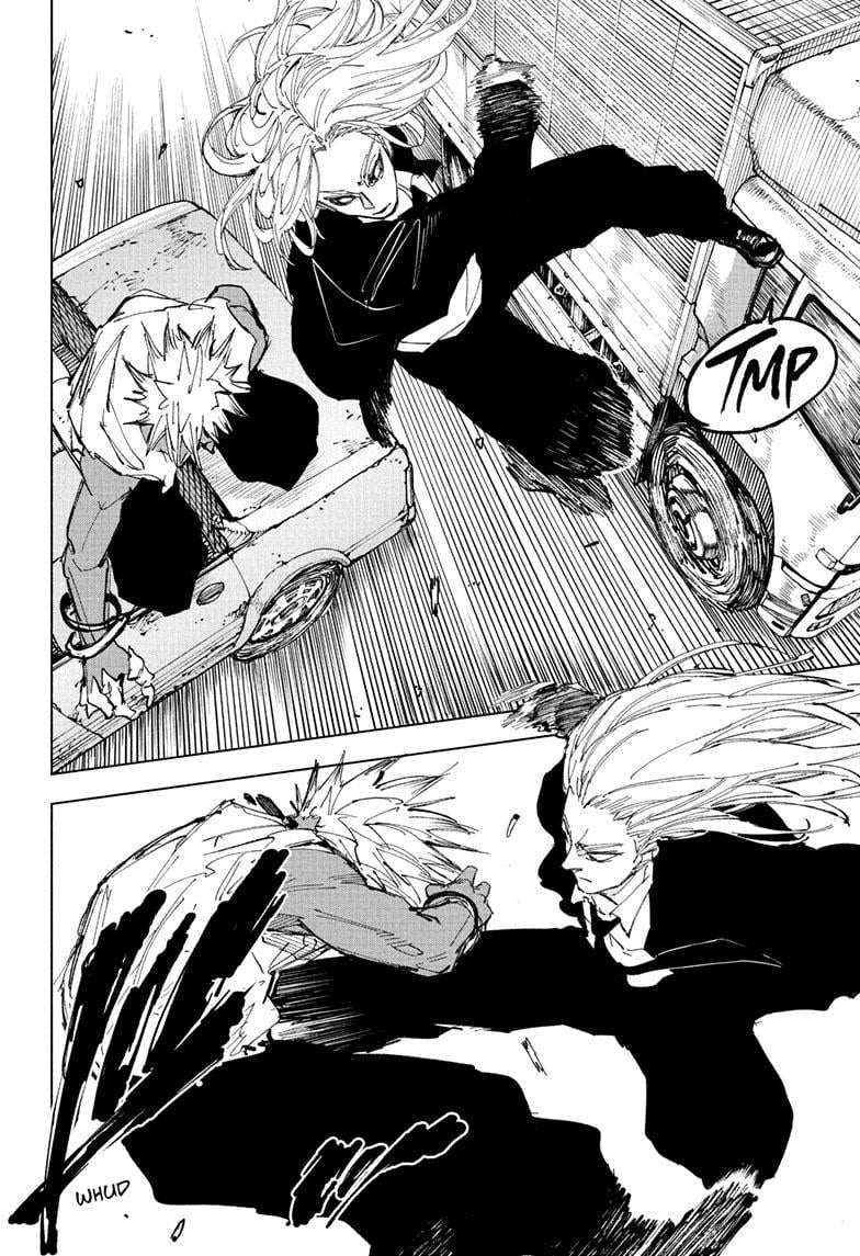 Chapter 238 (Image 9)