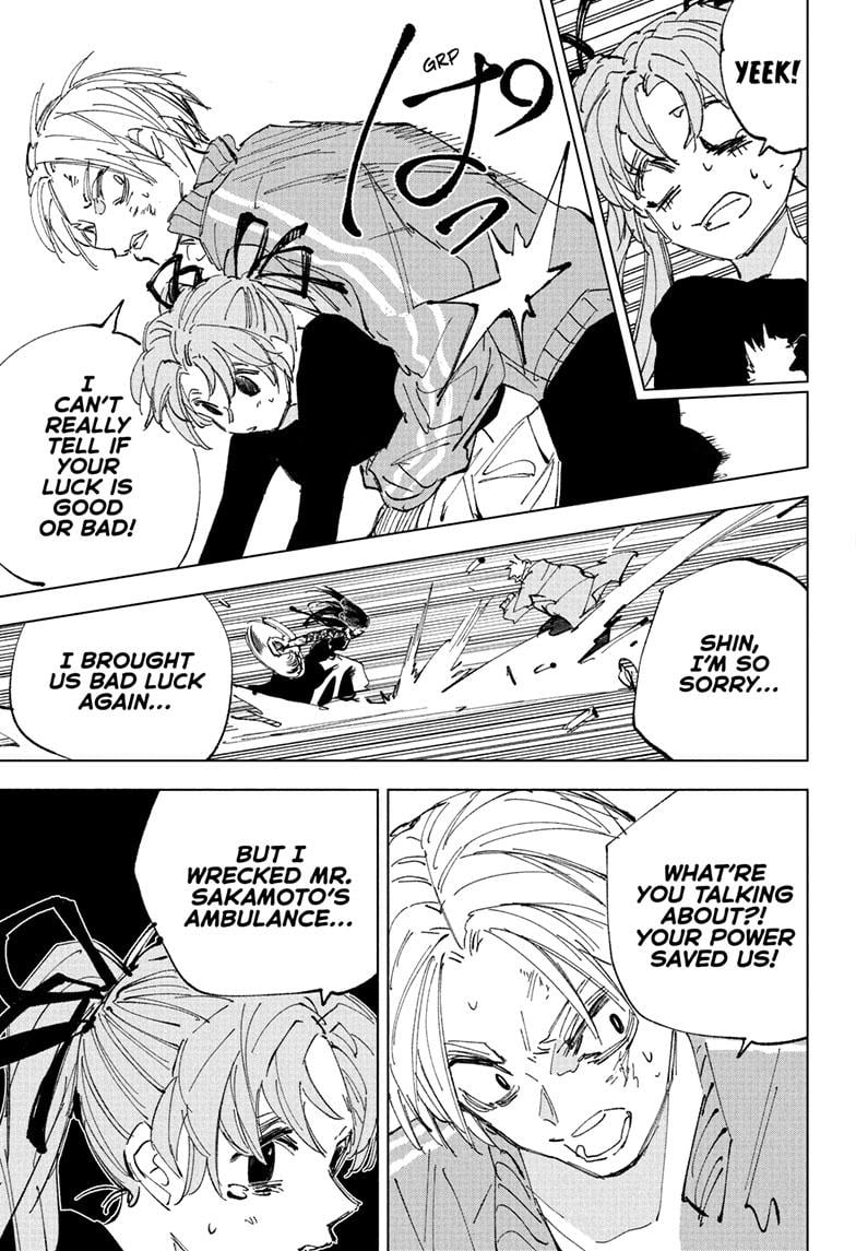 Chapter 238 (Image 14)