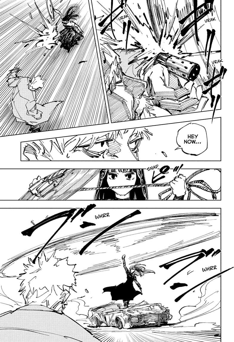 Chapter 238 (Image 12)