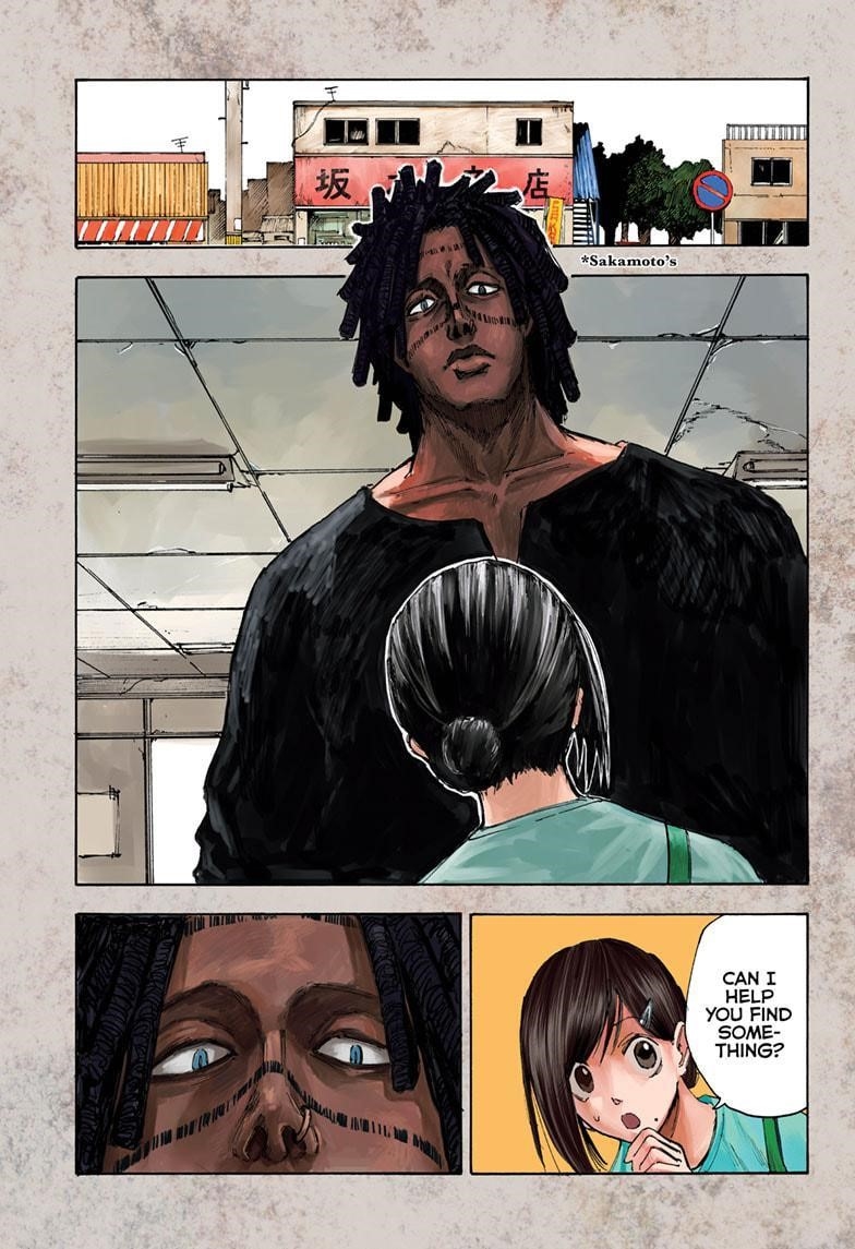 Chapter 45 (Image 1)