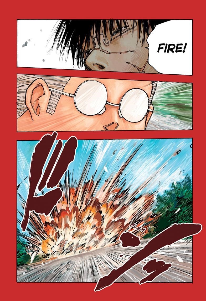 Chapter 64 (Image 1)