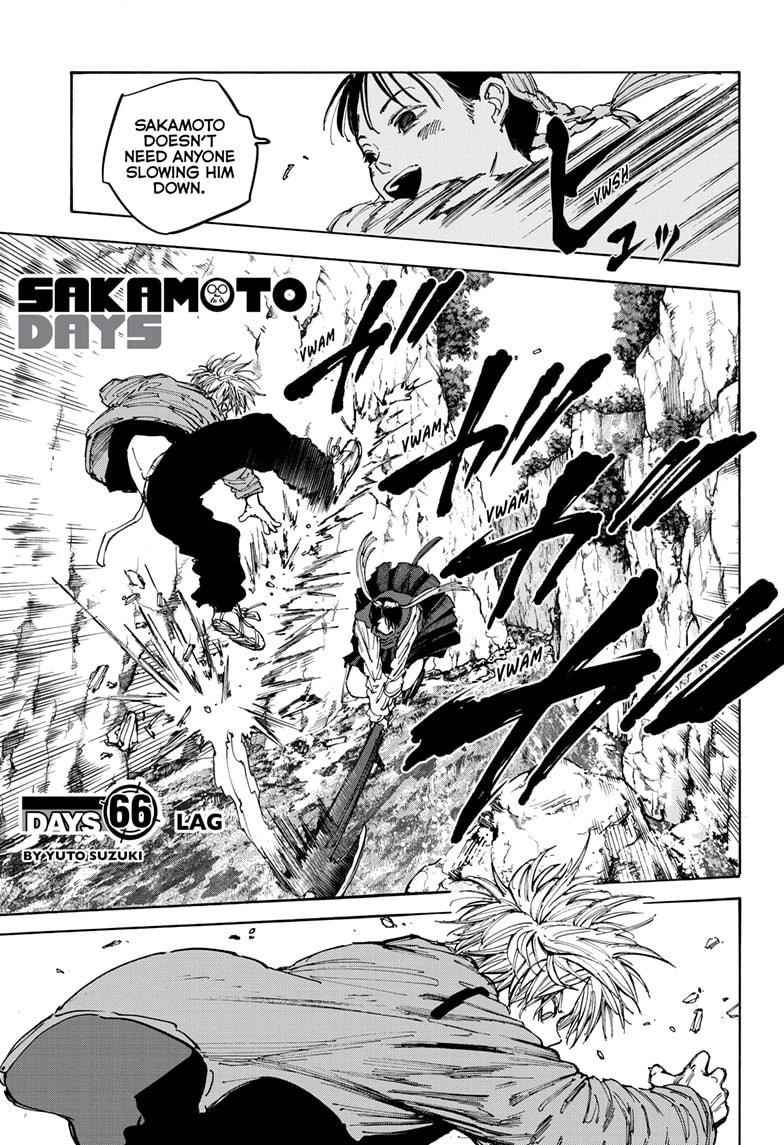Chapter 66 (Image 1)