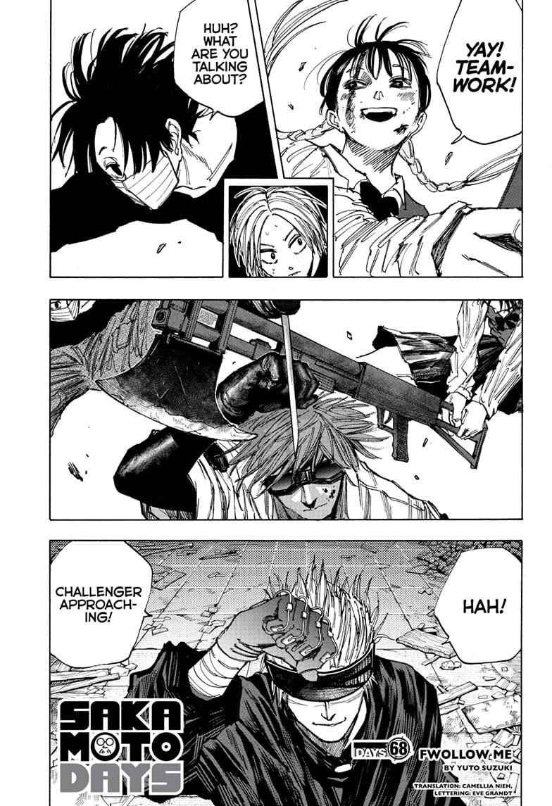 Chapter 68 (Image 1)