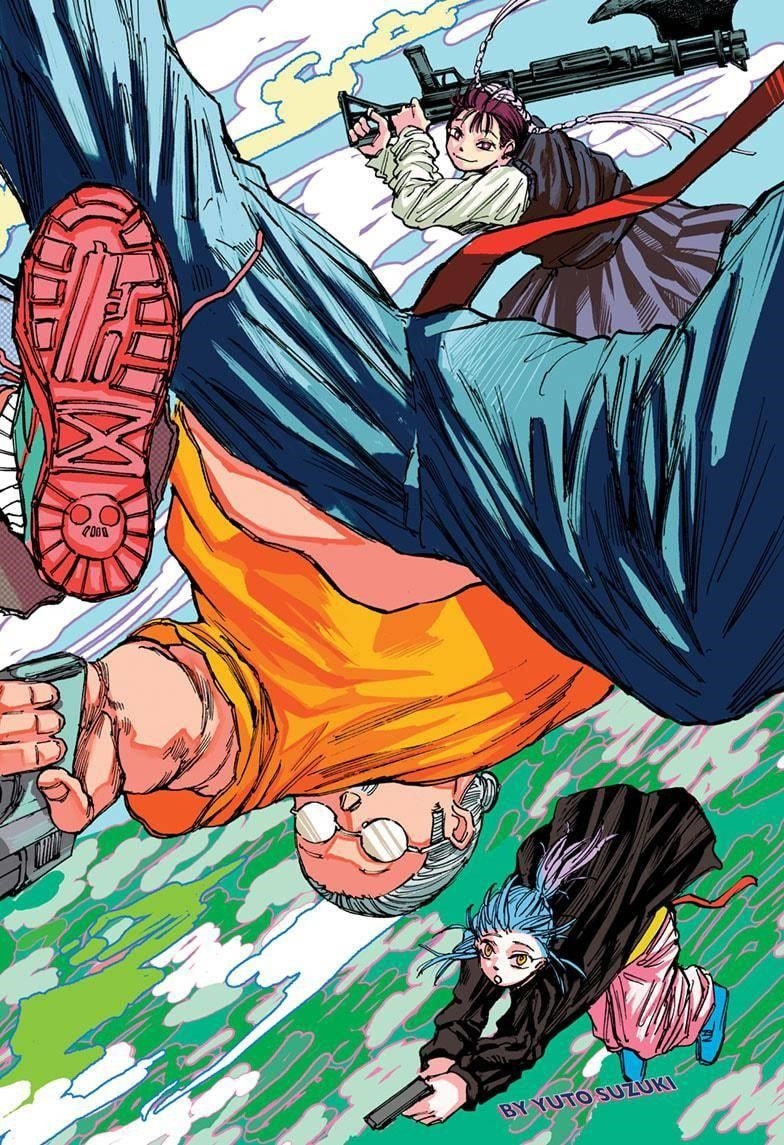 Chapter 71 (Image 2)
