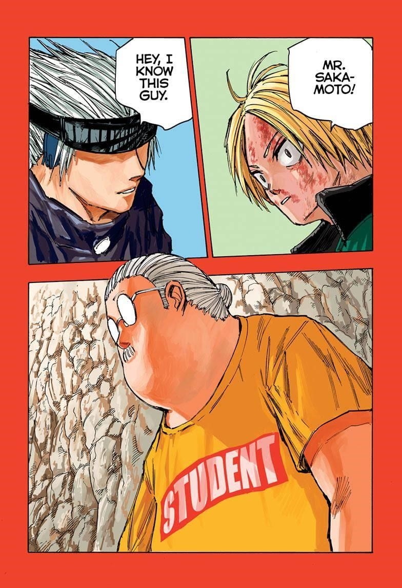 Chapter 71 (Image 1)