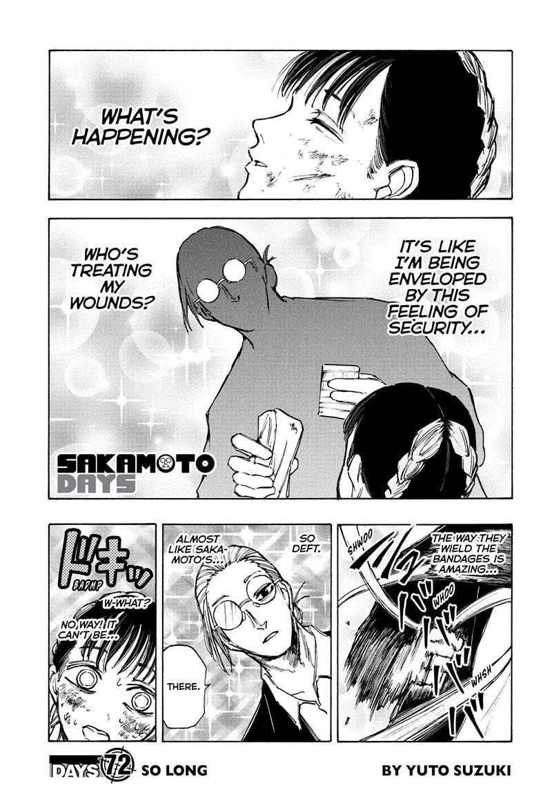 Chapter 72 (Image 1)