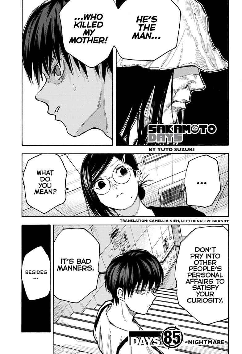 Chapter 85 (Image 1)