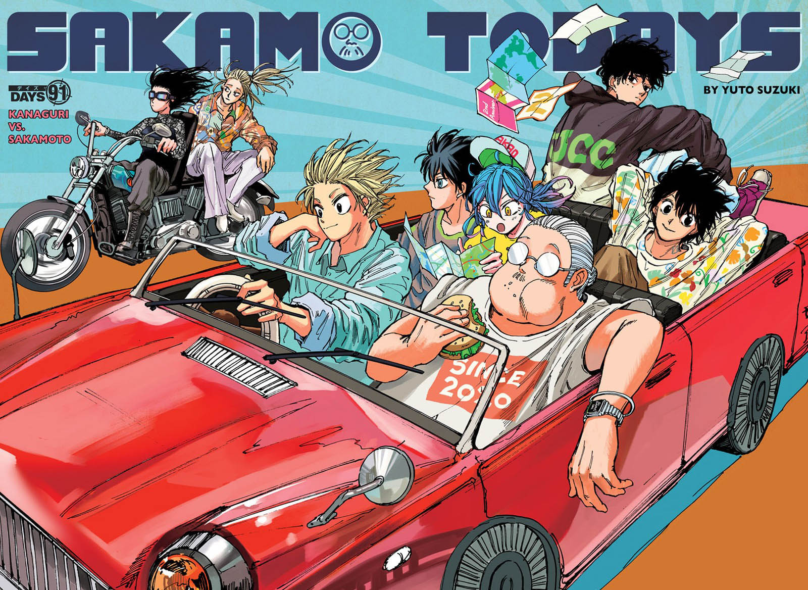 Chapter 91 (Image 2)