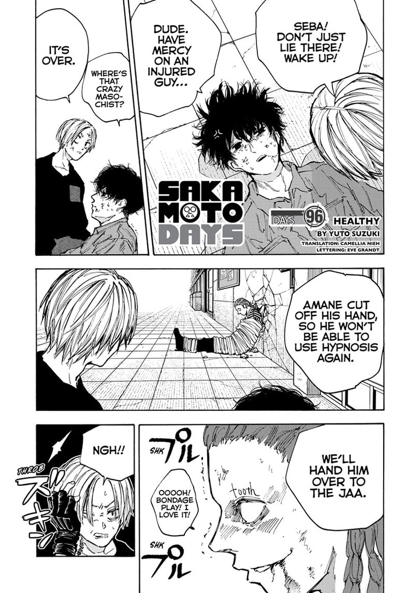 Chapter 96 (Image 1)