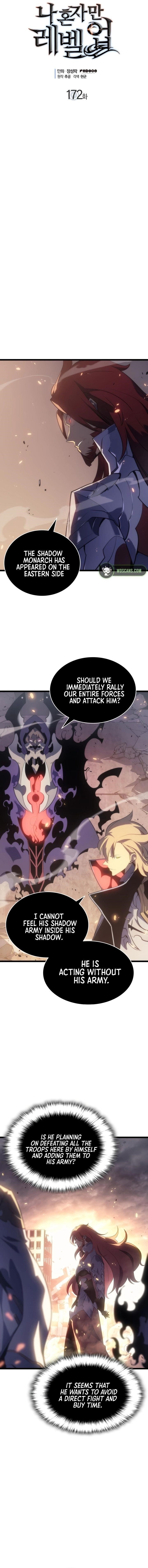 Chapter 172 (Image 1)