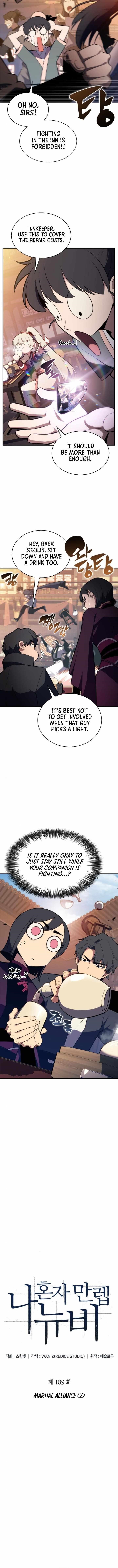 Chapter 189 (Image 2)