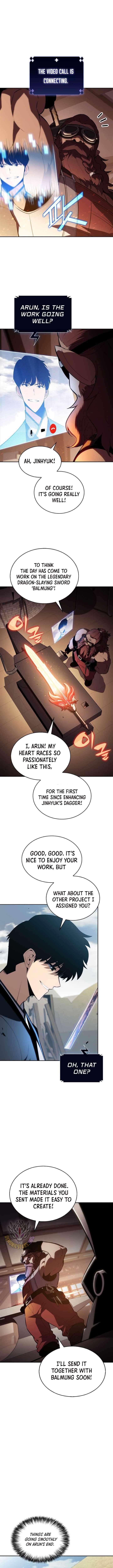 Chapter 190 (Image 5)