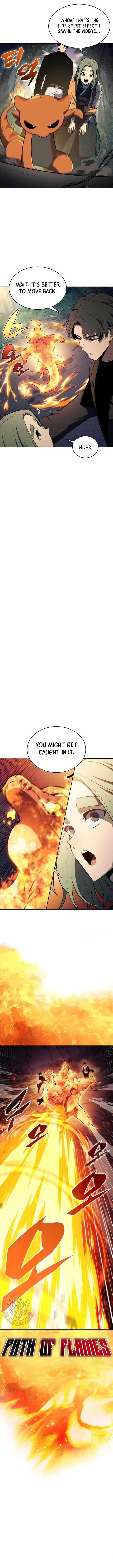 Chapter 204 (Image 1)