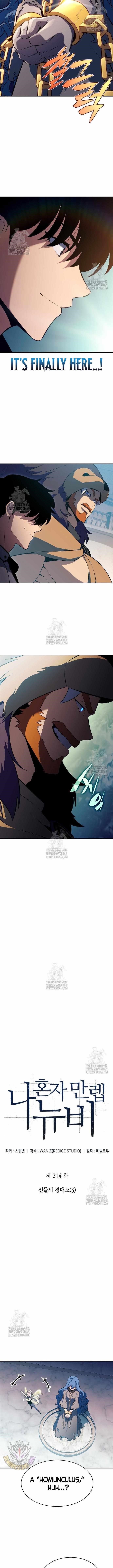 Chapter 214 (Image 3)